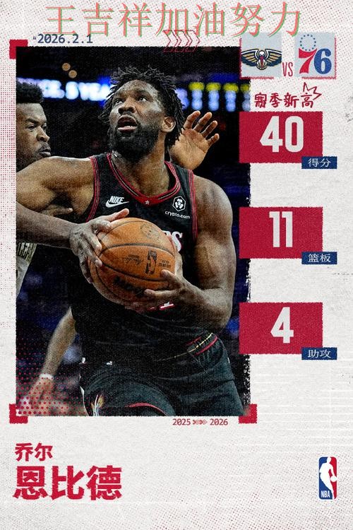 76人在世界杯预选赛中大胜收官稳固排名 令主帅压力进一步上升 76人在世界杯预选赛中大胜收官稳固排名 令主帅压力进一步上升